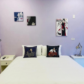 Tangyang Street 12 Homestay